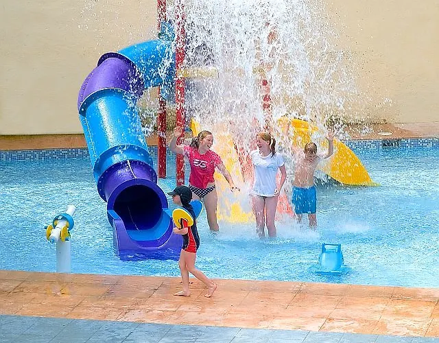 Magic De 3* Benidorm