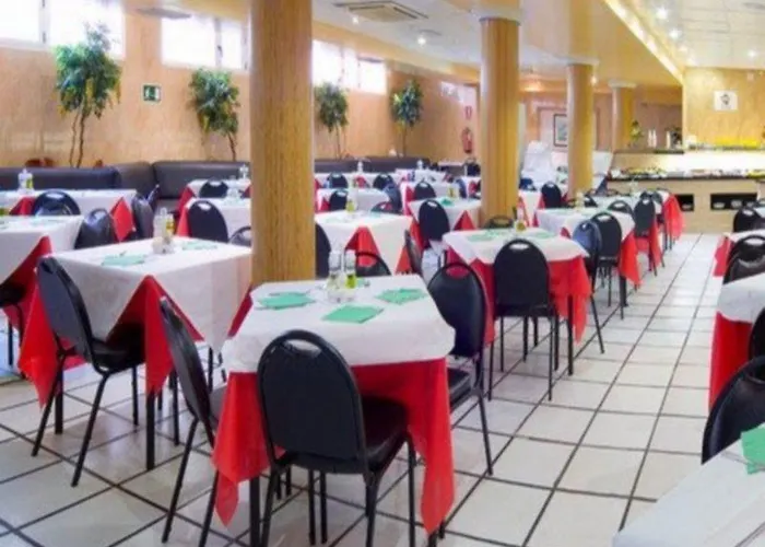 Magic De 3* Benidorm