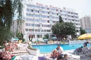 Hotel Magic De