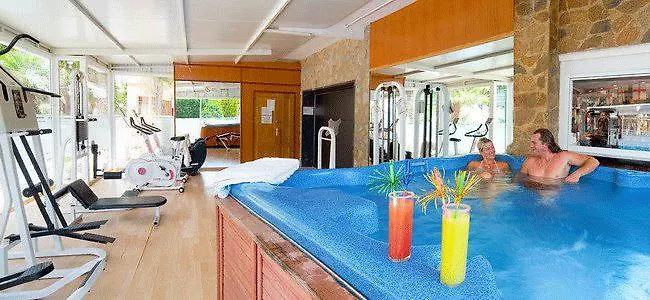 Hotel Magic De Benidorm