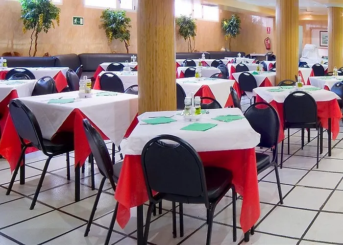 Magic De 3* Benidorm