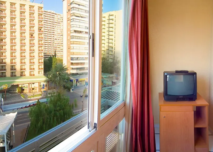 Magic De Hotel Benidorm