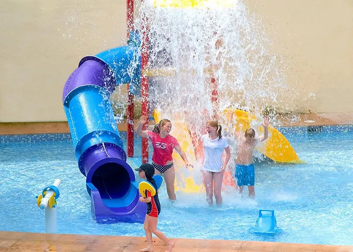 Hotel Magic De Benidorm