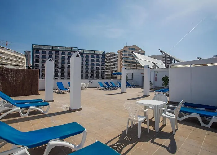 Hotel Magic De