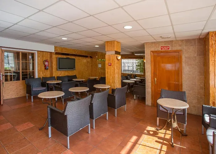 Hotel Magic De Benidorm