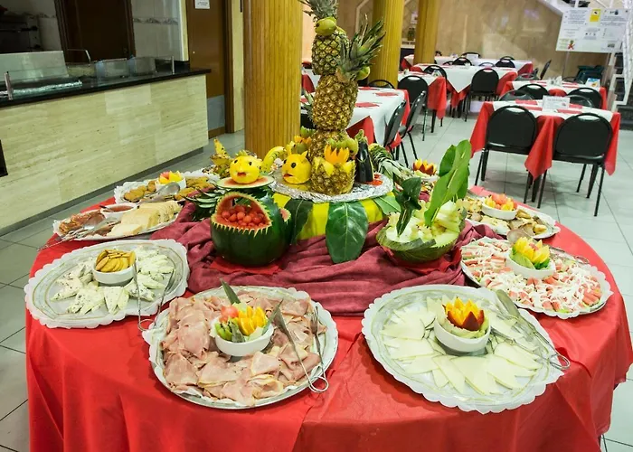 Magic De 3* Benidorm