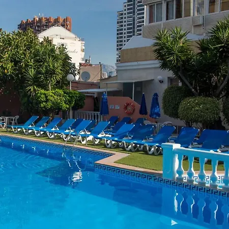 Magic De Benidorm