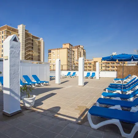 Magic De Hotel 3*