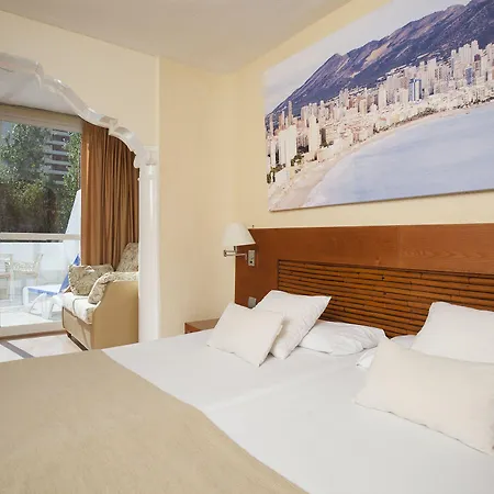 Magic De Benidorm