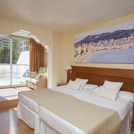 Hotel Magic De
