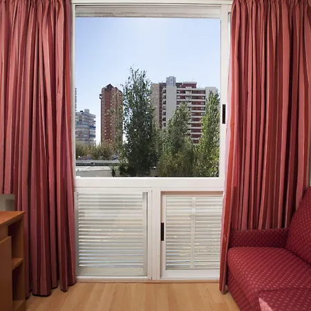 Hotel Magic De 3*
