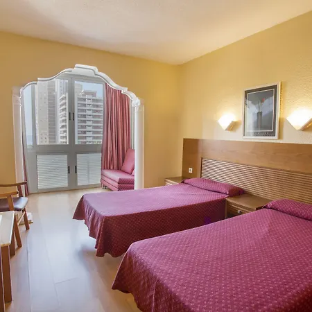 Magic De Hotel 3*