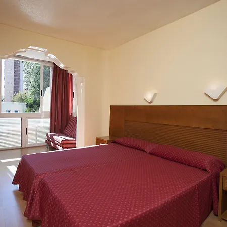 Hotel Magic De