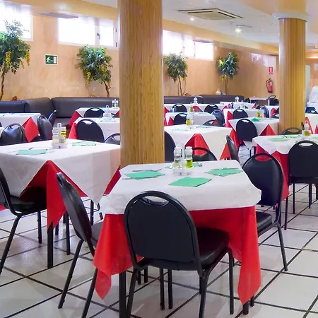 Magic De Hotel 3*