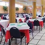 Magic De Hotel Benidorm