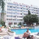 Hotel Magic De