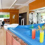 Hotel Magic De Benidorm