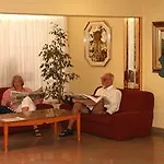 Magic De Hotel