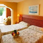 Hotel Magic De