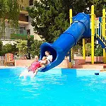 Hotel Magic De