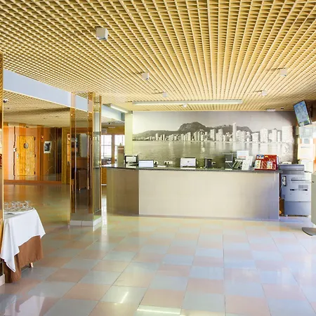 Magic De Hotel
