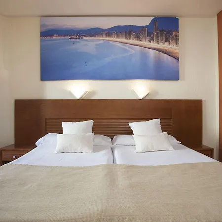 Magic De Hotel